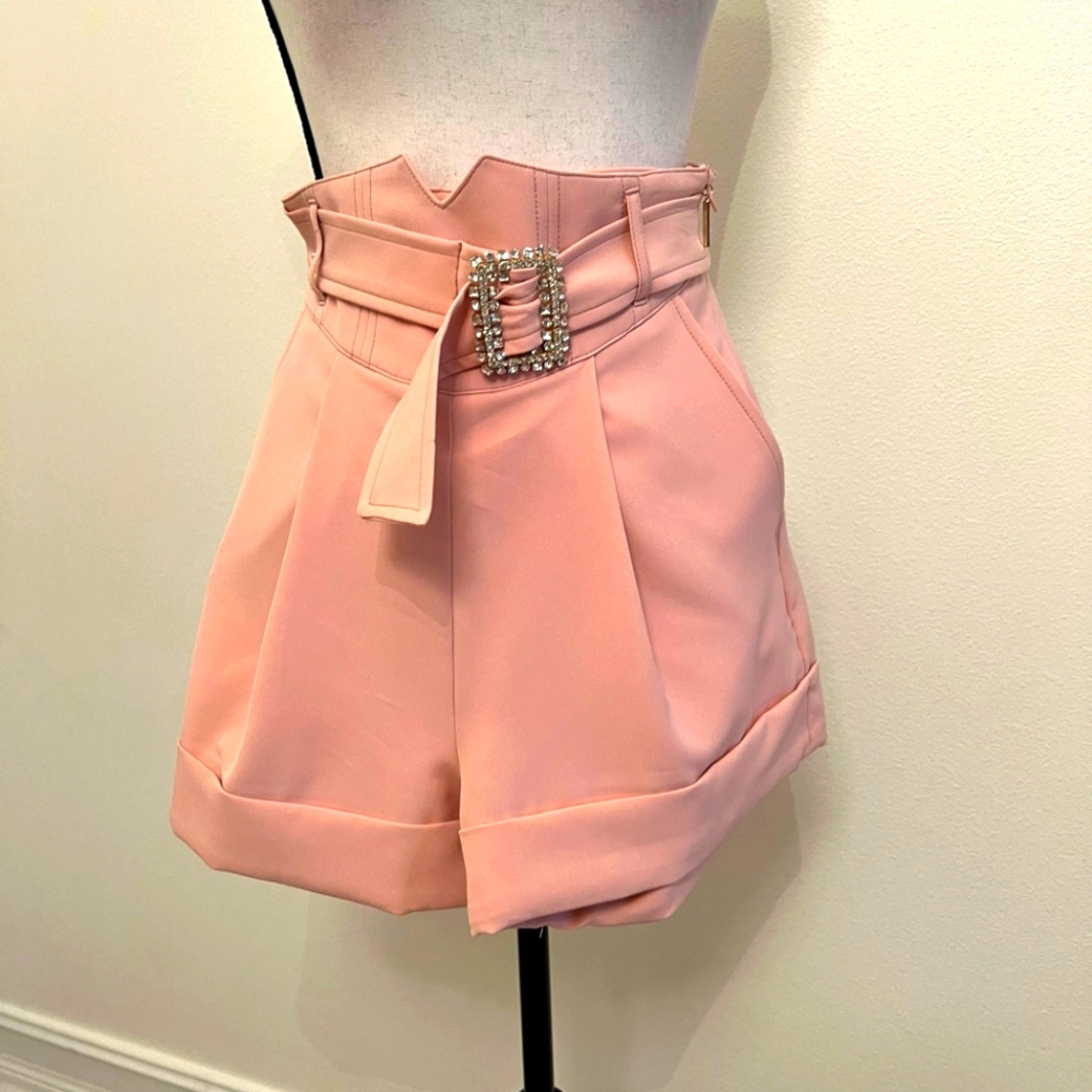 Relish shorts